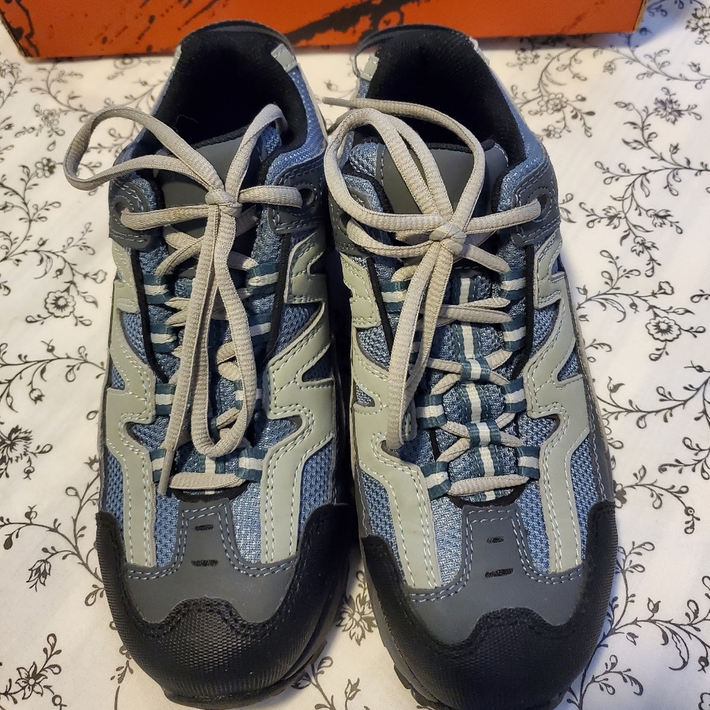 Red Wing Shoes